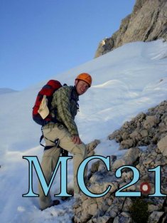 MAVRIČ21