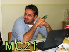 MC21BEO