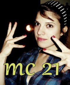 majatrampužmc21
